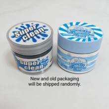 Car Cleaning Gel Putty For Auto Interior Detailing Keyboard Cleaner Dust Remover Slime Multi-Function Air Vent Outlet Cup Holder Cleaning Mud Universal Tool 2026 - 罐裝160g - 查看 11