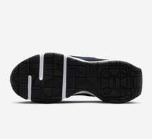 Nike 耐克Air Max女子户外运动鞋，复古风格，缓震舒适，可视气垫，海军蓝，DH9393-402 - 深藍色 - 查看 6