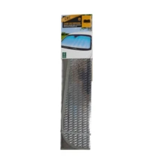 Car Floor Mat - Silver - View 8