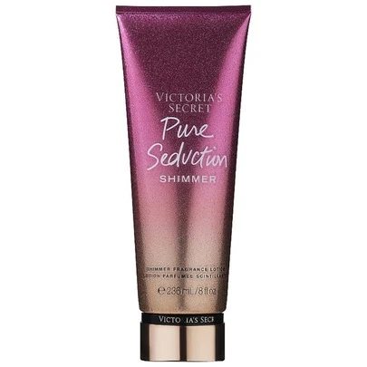  Victoria's Secret Pure Seduction Shimmer Fragrance Lotion 236ml