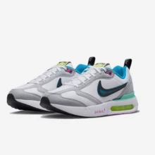 Nike Air Max Dawn 系列缓震轻盈舒适日常训练女款跑步鞋 DX3772-100 - 彩色 - 查看 1