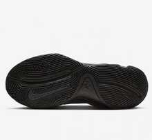 Giày bóng rổ nam Nike GIANNIS IMMORTALITY 4 FQ3681-005 mới, đệm êm ái, nhẹ và thoải mái. - màu đen - Xem 6