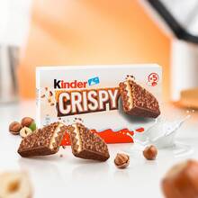 Chocolate - Crocante - Ver 3