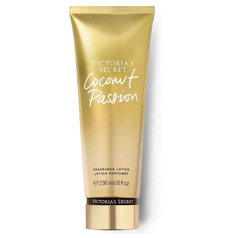 Victoria's Secret Coconut Passion Body Lotion 236ml - Multi Scents - View 1