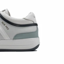 Men Sneakers - 白色 - 查看 4