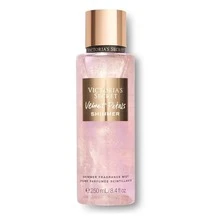 Victoria's Secret Velvet Petals Shimmer Body Mist 250ml - Múltiples aromas - Ver 1