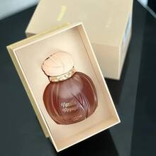 Lattafa Unisex Perfume - Maison Asrar Vanilla Voyage 100 Ml - Tươi - Xem 5