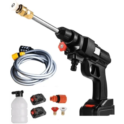 Irroratori elettrici