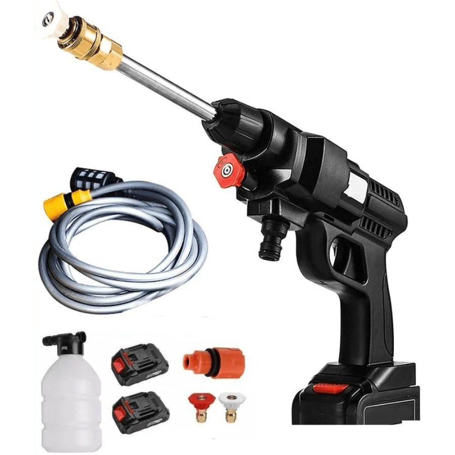 Electric Sprayers - Default Title - View 1