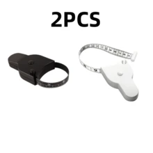 Soft Measuring Tape, Special Measuring Tape For Waist, Circumference, Latitude, Arm, Leg, And Chest Measurements. - Measuring Tape - View 8