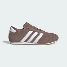 Adidas Taekwondo Lace Shoes Trace Brown Shoes Women's JP8137 - 棕色 - 查看 2