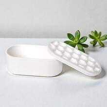 水培育苗盘，简易园艺系统，水培植物繁殖系统，台面种植箱，可重复使用，适用于厨房、阳台和露台 - A - 查看 7