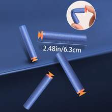 Spider Silk Launcher Soft Bullet Toy, Unisex Cosplay Prop, Set Includes Gloves + Launcher + Suction Cups + String - Multicolor - View 10