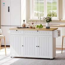 Buffets & Sideboards - White - View 6