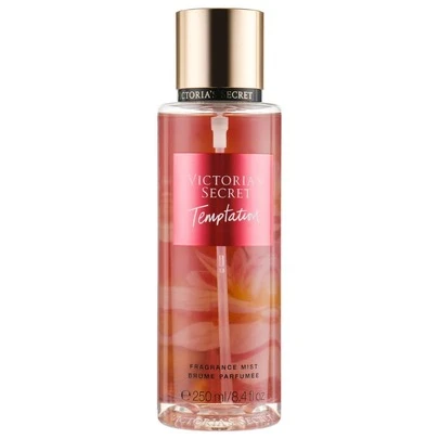 Victoria's Secrets Temptation Fragrance Mist 250ml