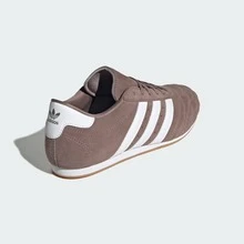 Adidas Taekwondo Lace Shoes Trace Brown Shoes Women's JP8137 - 棕色 - 查看 4