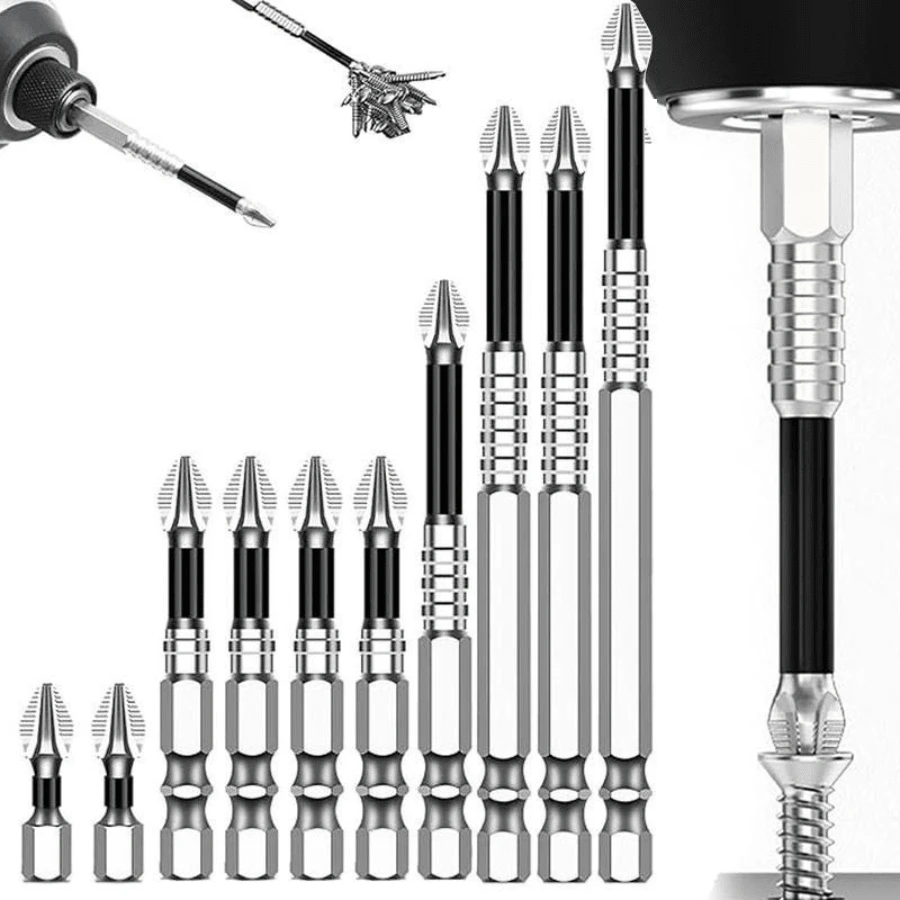 Set di utensili manuali - Argento - Visualizzare 1