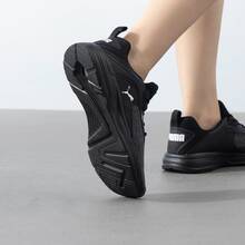 Giày thể thao nữ PUMA Comet 2 Alt Beta - Đen và xám - Xem 4