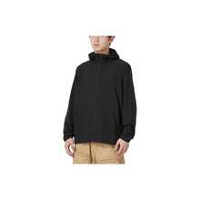 Nike Sportswear Tech Fleece WINDRUNNER Hooded Solid Color Comfortable And Stylish Jacket For Men, Black - Black - View 2