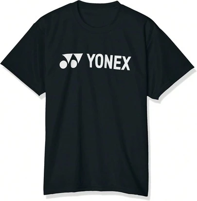 YONEX 半袖シャツUNIドライシャツメンズ