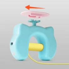 Cat Interactive & Training Toys - Rosa - Xem 8