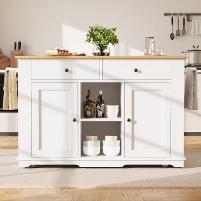 Buffets & Sideboards