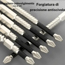 Set di utensili manuali - Argento - Visualizzare 4