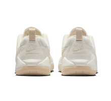 Giày thể thao trượt ván cổ thấp Nike WMNS JORDAN CMFT ERA nhẹ, êm ái, thoải mái, mã HJ6778-102 - màu trắng ngà - Xem 4