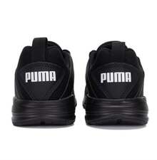 Giày thể thao nữ PUMA Comet 2 Alt Beta - Đen và xám - Xem 8