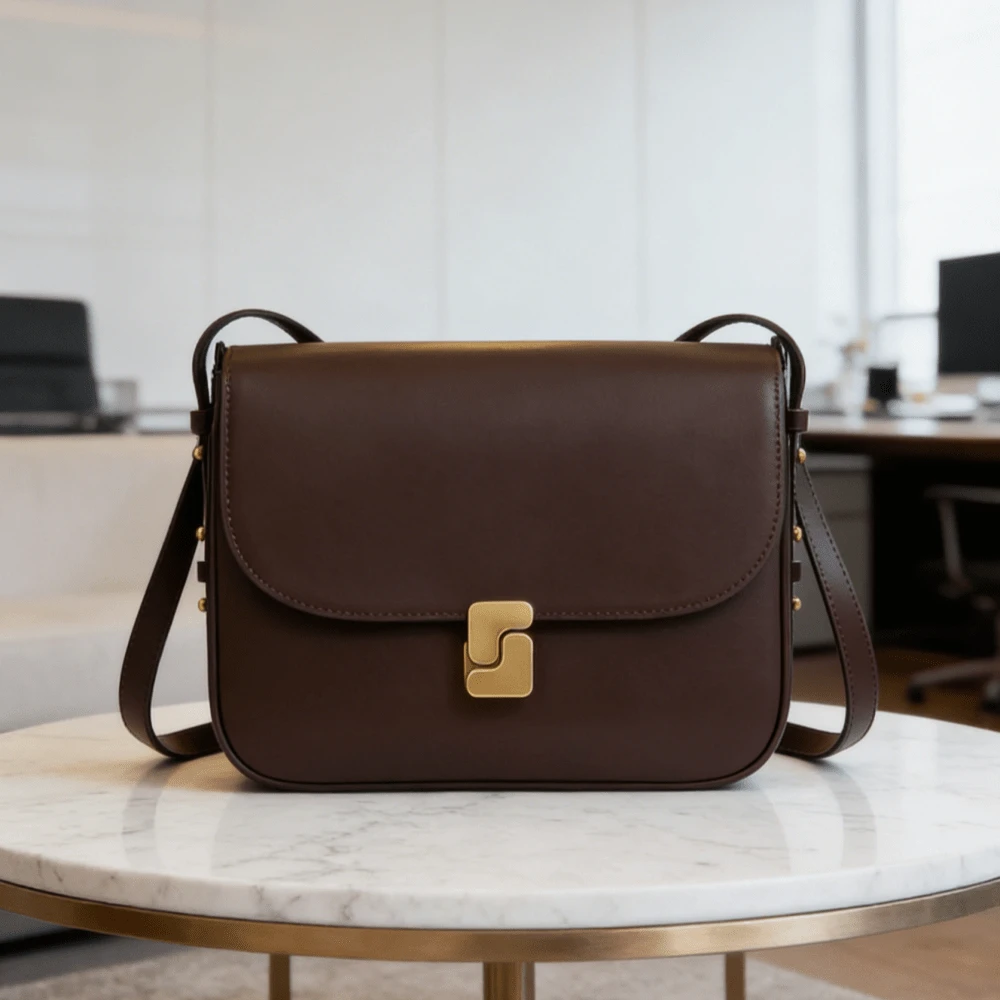Bolso de mujer con diseño de nicho, bolso cuadrado pequeño de piel de vaca de capa superior, bolso de tofu texturizado de alta calidad, bolso de hombro y bandolera, bolso de mujer, bolso de mano, bolsos de mujer, bolsos de mujer, bolsos de hombro para mujer, bolsos tote para mujer XC