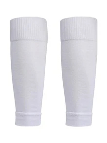 5pcs/Set Football Gear Set (Football Socks/Shin Guards/Shin Pads/Storage Bag/Accessories), Complete Equipment To Showcase Your Unique Strength On The Field - Multicolor - View 3