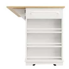 Buffets & Sideboards - White - View 2