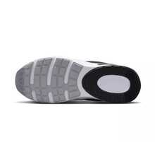 Giày chạy bộ nữ Nike Air Max Nova Series, nhẹ, đàn hồi tốt, thoải mái, đệm khí nhìn thấy được, FN4446-103 - Đen và trắng - Xem 6