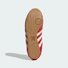 Adidas Taekwondo Lace Shoes Better Scarlet Women's JS4044 - Đỏ - Xem 6