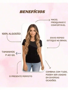 Women's T-Shirt Blouse With Heart Design, 100% Cotton, Animal Print Fashion - Svart - Visa 3