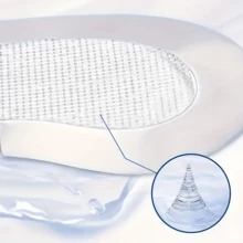 四件套面部按摩器，提供舒适放松体验，轻巧易用，适合所有肤质。 - 彩色 - 查看 8