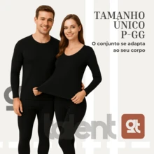 Men's Clothing Chain - 黑色 - 查看 5