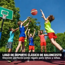 Balón De Básquetbol Talla 7 Resistente, Bg5000 ,unisex, Profesional Para Interior, Ideal Para Clubes, Equipos Y Amantes Del Básquetbol - Multicolor - Ver 4