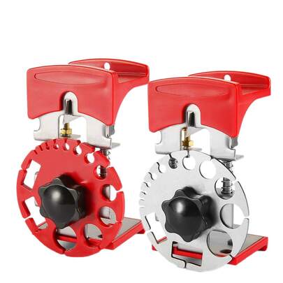 أداة سريعة متعددة الوظائف لتجريد الأسلاك، أداة محمولة لتجريد الأسلاك الكهربائية، كماشة ضغط متعددة الأغراض، قاطع كابلات كهربائية