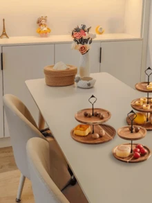 Baking And Pastry Trays - Brown - View 8