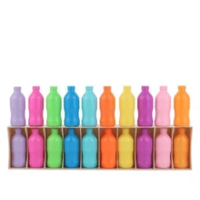 Cross-Border Funny Bottle Color Matching Memory Logic Reasoning Creative Board Game Educational Toy - Multicolor - View 4