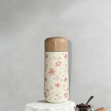 150毫升/5盎司真空保温杯，304不锈钢材质，小巧便携杯 - 彩色 - 查看 9