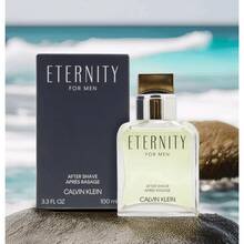 Calvin Klein Eternity For Men Aftershave (100ml) - Oil - View 4