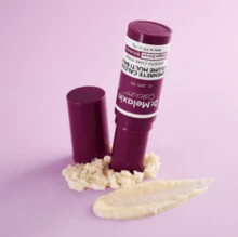 Dr.Melaxin Cemenrete Calcium Volume Multi Balm Stick 9g | Moisture Lock, Skin Elasticity Boost, Smooth Finish Skincare Balm, Korean Skin Care All In One Calcium Volume Stick, Collagen Wrinkles, Face Eye Treatment Balm - 9g - 查看 2