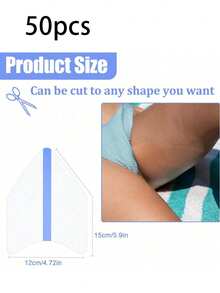 Băng quấn đùi chống ma sát 50/40/30, unisex, bảo vệ chống ma sát hiệu quả trong mùa hè, vừa vặn thoải mái, bảo vệ đùi và bắp chân của phụ nữ, dây thắt lưng/miếng dán mang lại sự bảo vệ thoải mái. - Nhiều màu - Xem 13