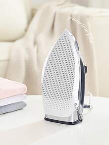 1 pieza Funda de tabla de planchar blanca hueca, decoración del hogar para cocina, dormitorio, oficina, uso escolar - A - Ver 4