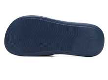 Dép xăng đan PUMA Popcat 20, dép xỏ ngón thoải mái, unisex, màu xanh dương - Màu xanh bụi bặm - Xem 7