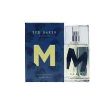 Ted Baker - Ted Baker EDT Spray (75ml) - Woody & Earthy - View 2