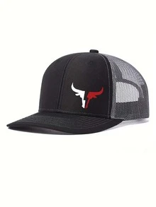 A Retro Hat All-Season Spring SummerAutumn Winter Wearable AdjustableStrap Suitable For Valentine's DayWeddings Christmas School SeasonFather's Day Bridal Mardi Gras Wedding Y2k Beach Bride Wedding Items Present - One Size - View 15