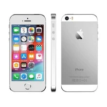 Apple 二手iPhone 5s，成色80%，小屏幕手机，备用机，适合老年人使用，可用于通话、拍照和音乐播放。 - 多色 - 查看 3
